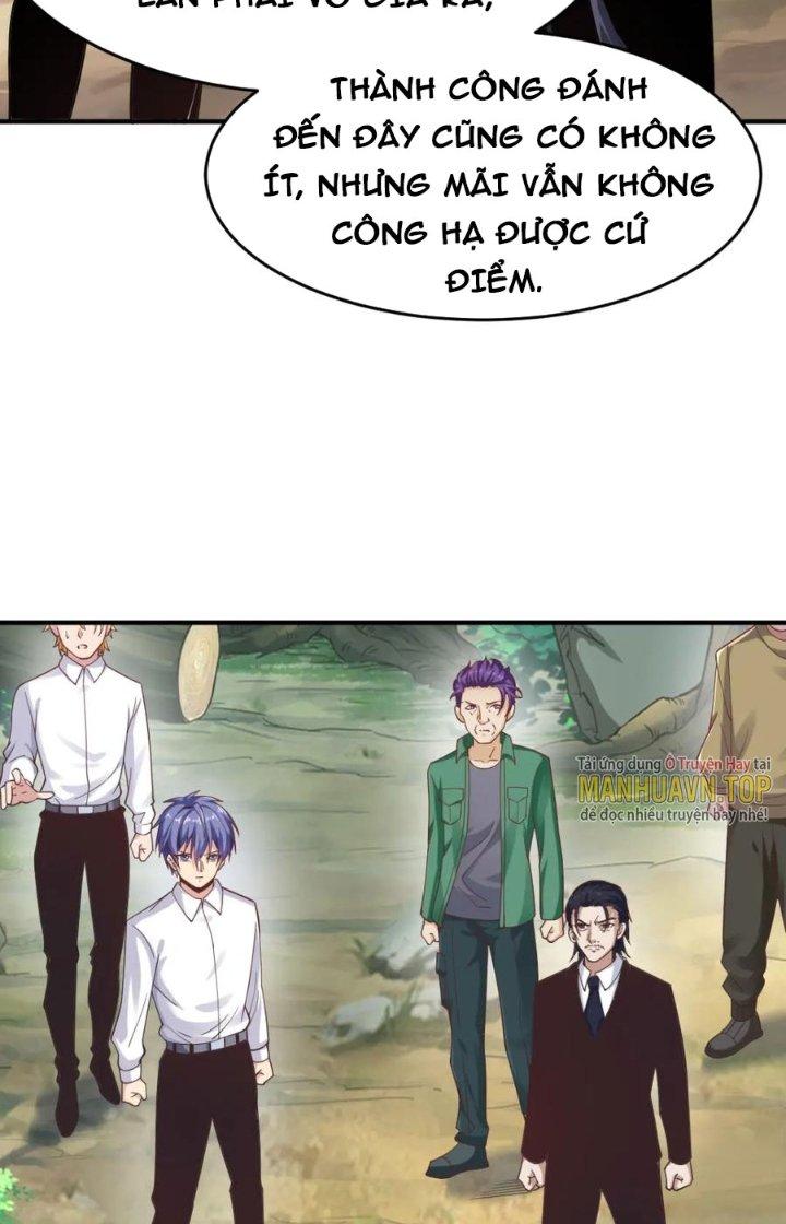 Ta Cày Level Từ Trong Gương Chapter 29 - Trang 4