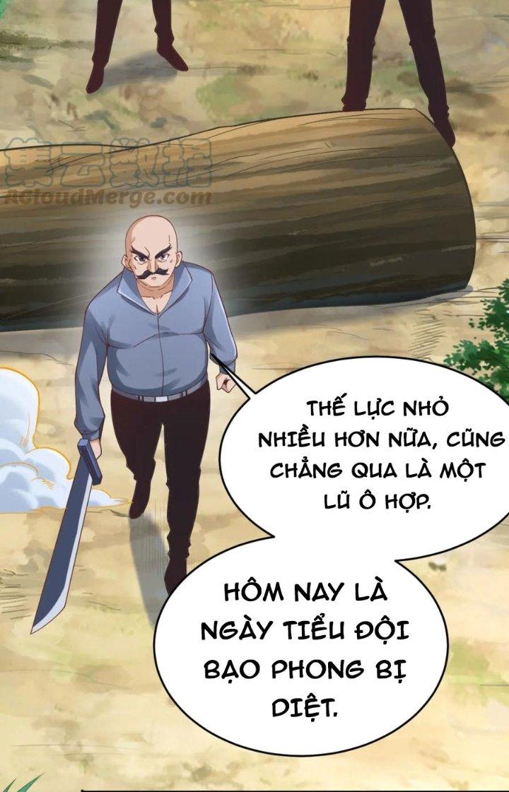 Ta Cày Level Từ Trong Gương Chapter 29 - Trang 4