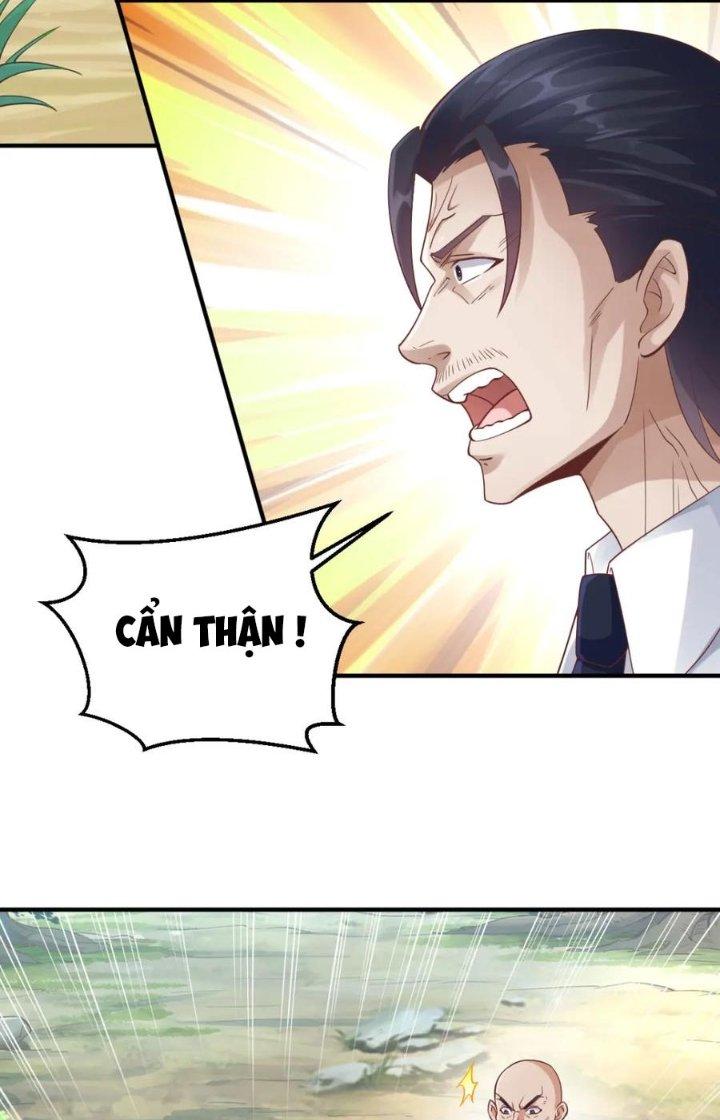 Ta Cày Level Từ Trong Gương Chapter 29 - Trang 4