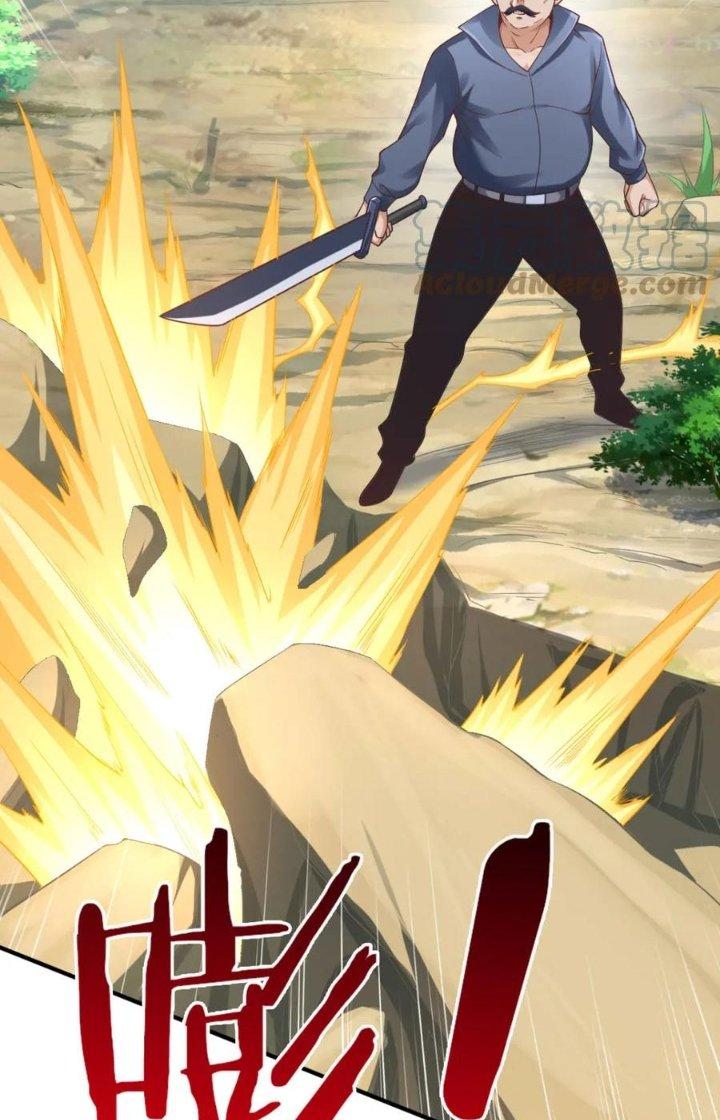 Ta Cày Level Từ Trong Gương Chapter 29 - Trang 4