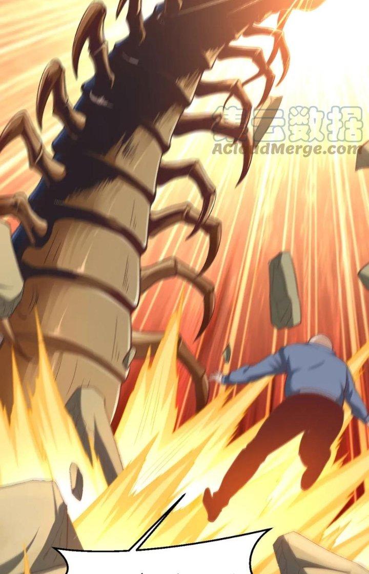 Ta Cày Level Từ Trong Gương Chapter 29 - Trang 4