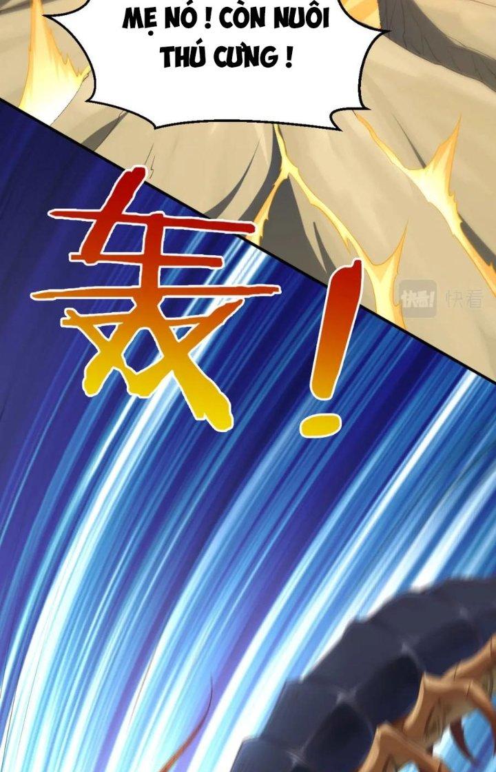 Ta Cày Level Từ Trong Gương Chapter 29 - Trang 4