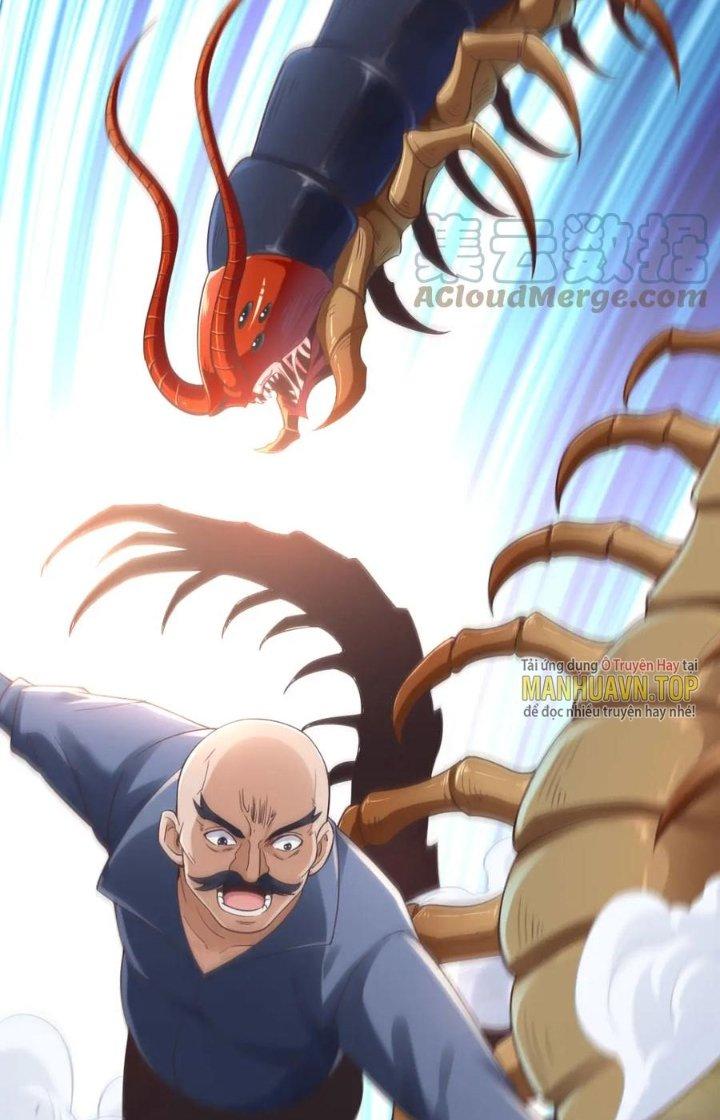 Ta Cày Level Từ Trong Gương Chapter 29 - Trang 4