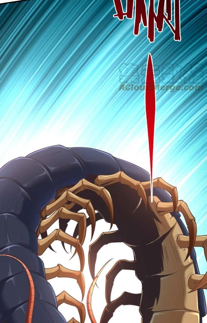 Ta Cày Level Từ Trong Gương Chapter 29 - Trang 4