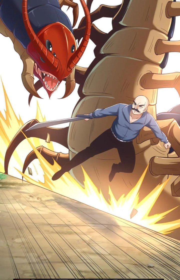 Ta Cày Level Từ Trong Gương Chapter 29 - Trang 4