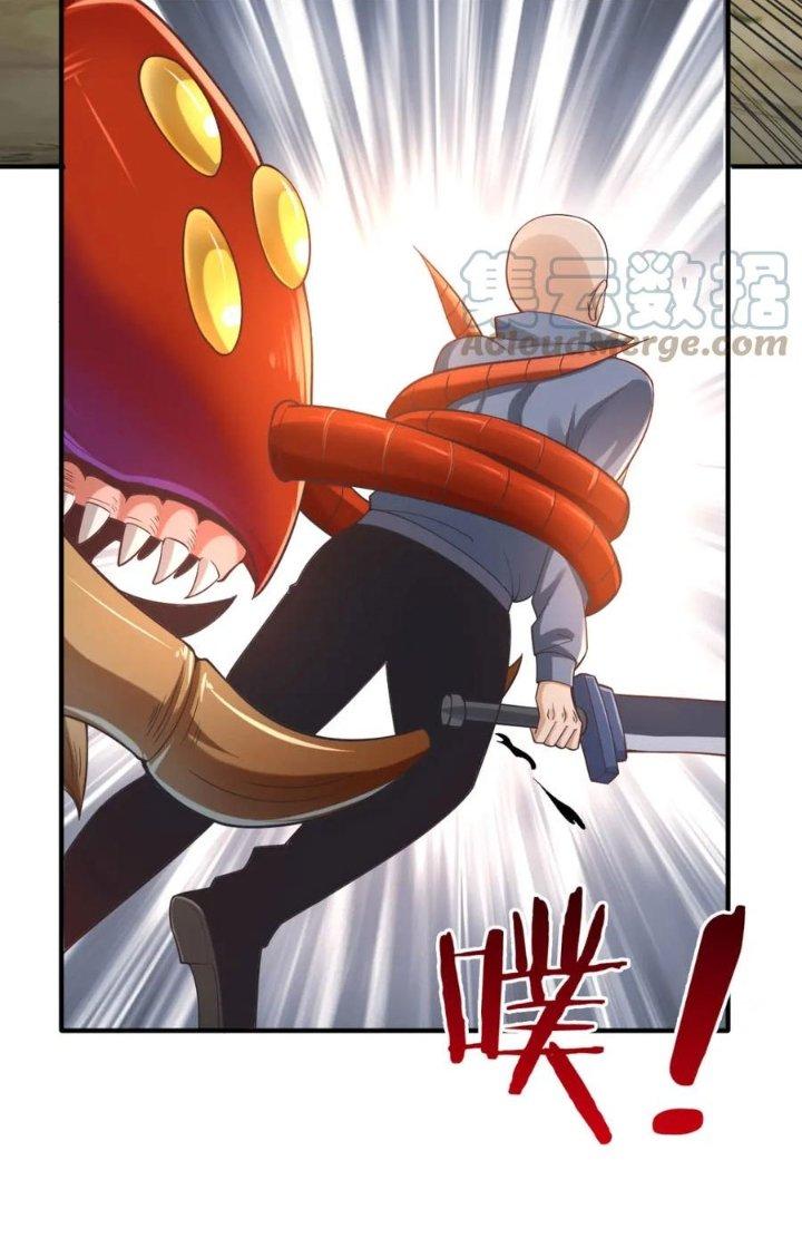 Ta Cày Level Từ Trong Gương Chapter 29 - Trang 4