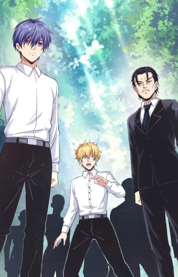 Ta Cày Level Từ Trong Gương Chapter 29 - Trang 4