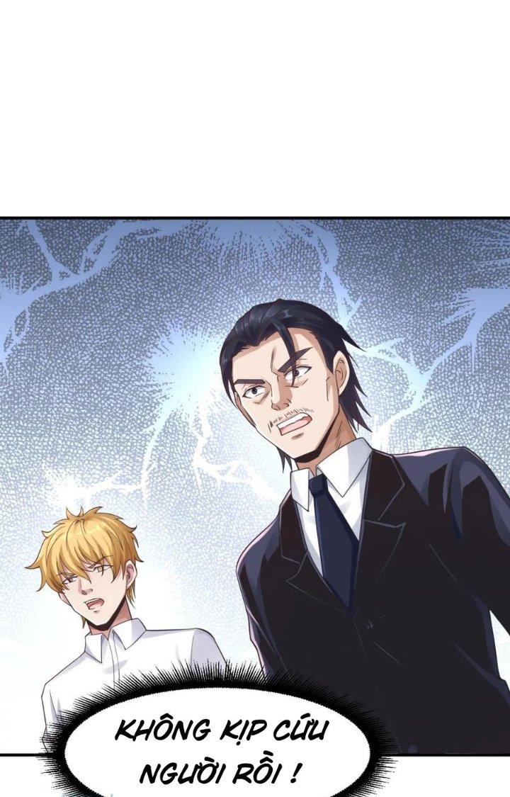 Ta Cày Level Từ Trong Gương Chapter 29 - Trang 4