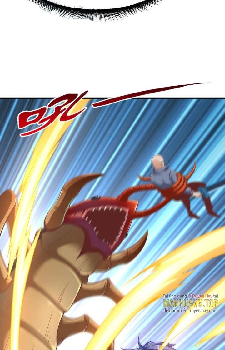 Ta Cày Level Từ Trong Gương Chapter 29 - Trang 4