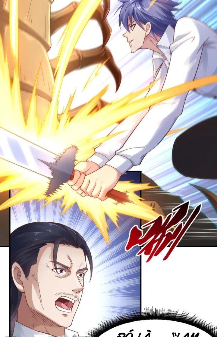 Ta Cày Level Từ Trong Gương Chapter 29 - Trang 4