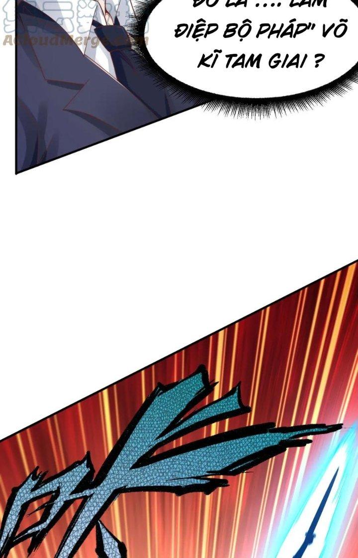 Ta Cày Level Từ Trong Gương Chapter 29 - Trang 4
