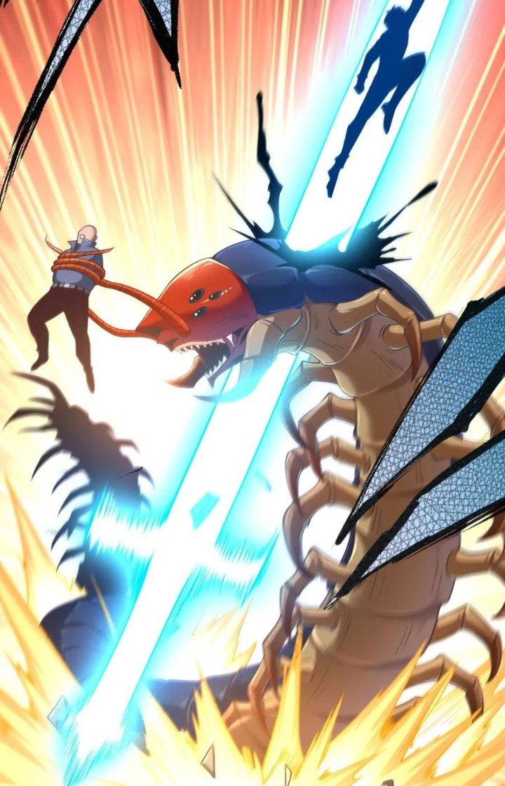 Ta Cày Level Từ Trong Gương Chapter 29 - Trang 4