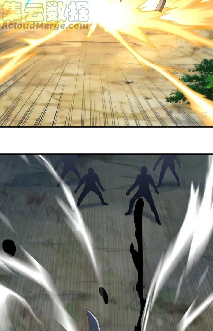 Ta Cày Level Từ Trong Gương Chapter 29 - Trang 4