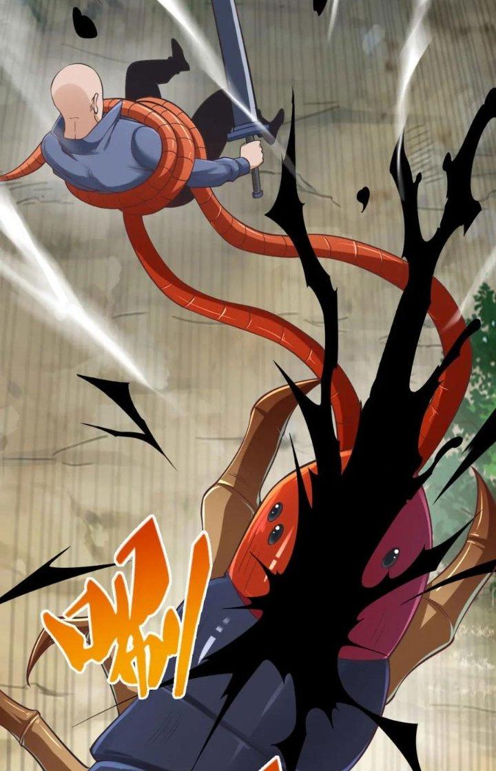 Ta Cày Level Từ Trong Gương Chapter 29 - Trang 4