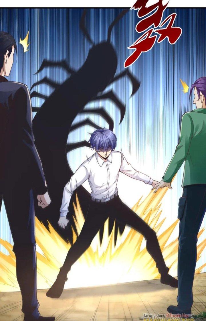 Ta Cày Level Từ Trong Gương Chapter 29 - Trang 4