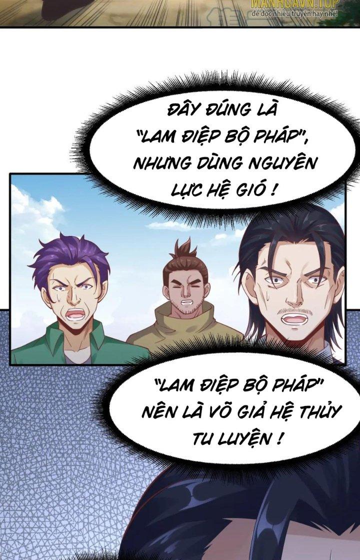 Ta Cày Level Từ Trong Gương Chapter 29 - Trang 4