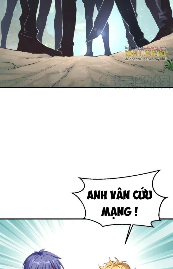 Ta Cày Level Từ Trong Gương Chapter 29 - Trang 4