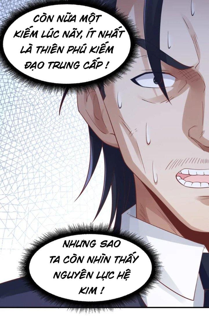 Ta Cày Level Từ Trong Gương Chapter 29 - Trang 4
