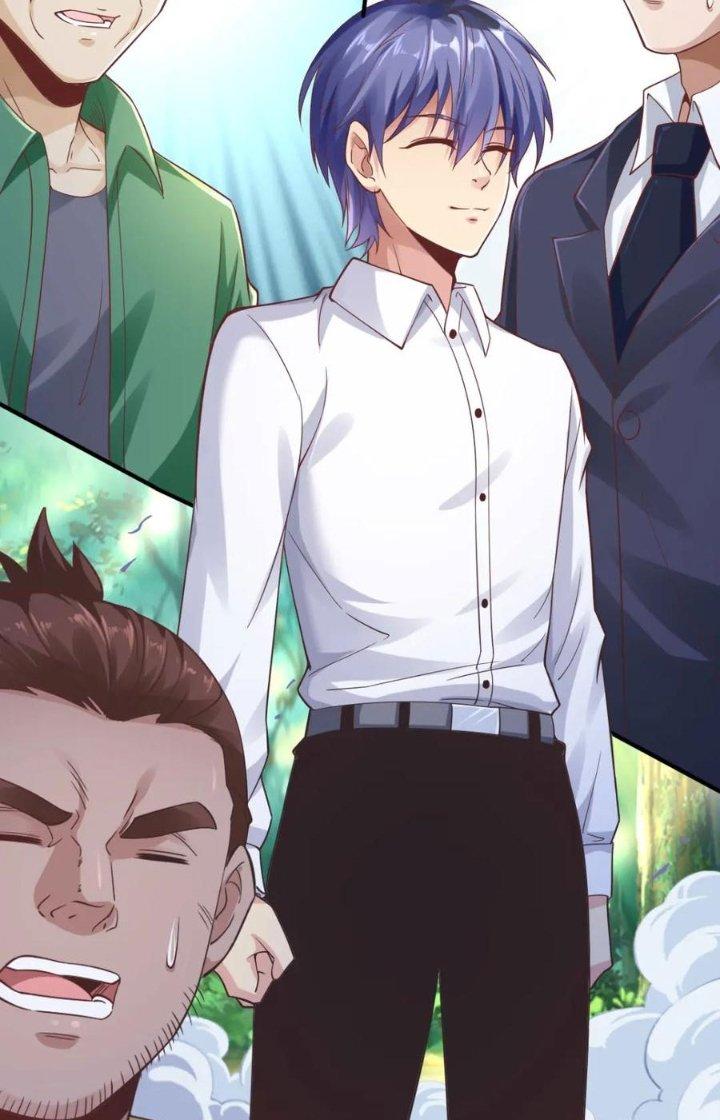 Ta Cày Level Từ Trong Gương Chapter 29 - Trang 4