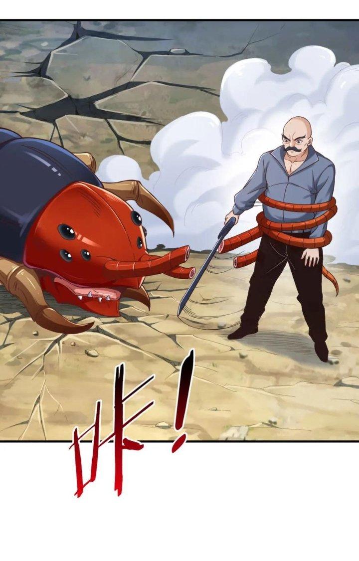 Ta Cày Level Từ Trong Gương Chapter 29 - Trang 4