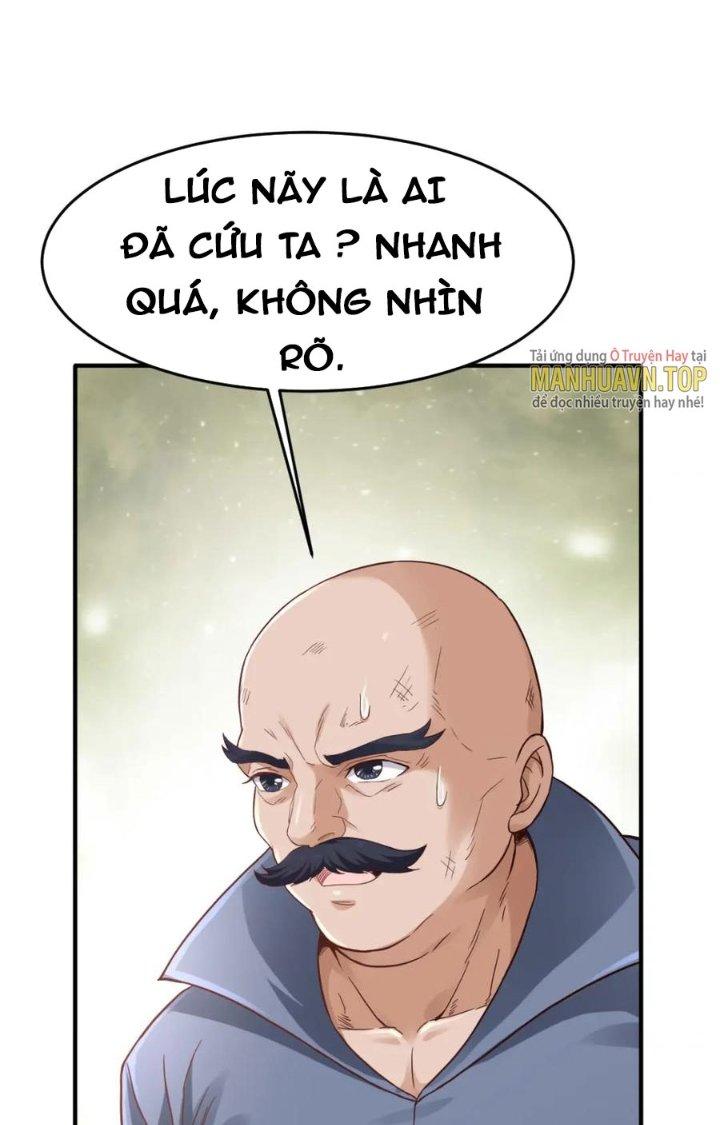Ta Cày Level Từ Trong Gương Chapter 29 - Trang 4