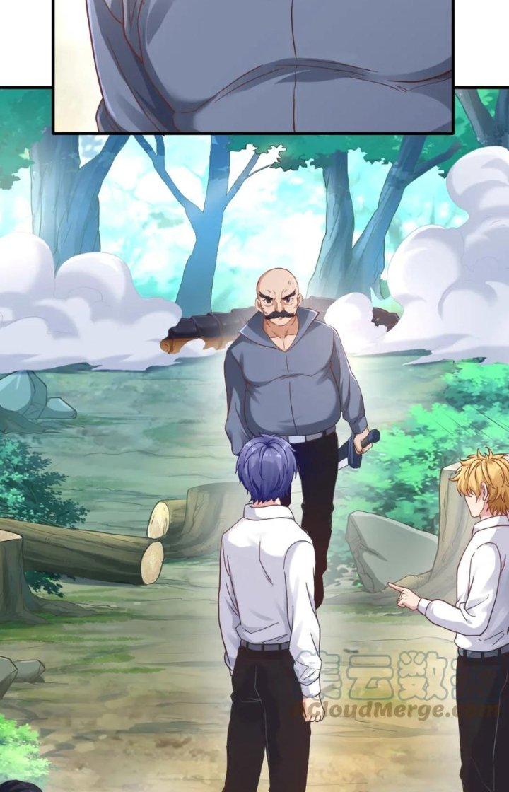 Ta Cày Level Từ Trong Gương Chapter 29 - Trang 4