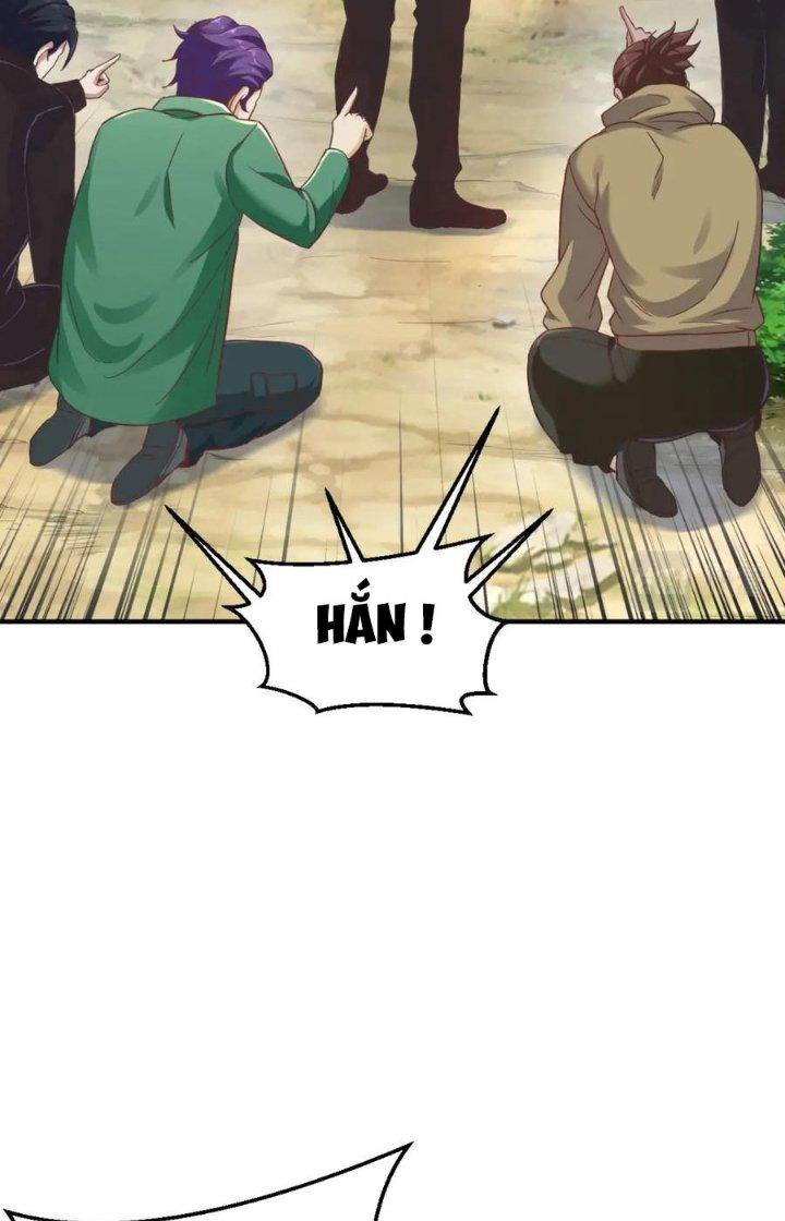 Ta Cày Level Từ Trong Gương Chapter 29 - Trang 4