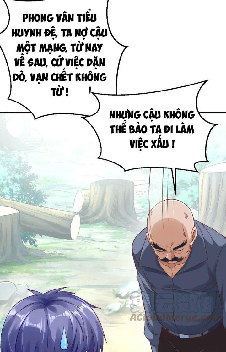 Ta Cày Level Từ Trong Gương Chapter 29 - Trang 4