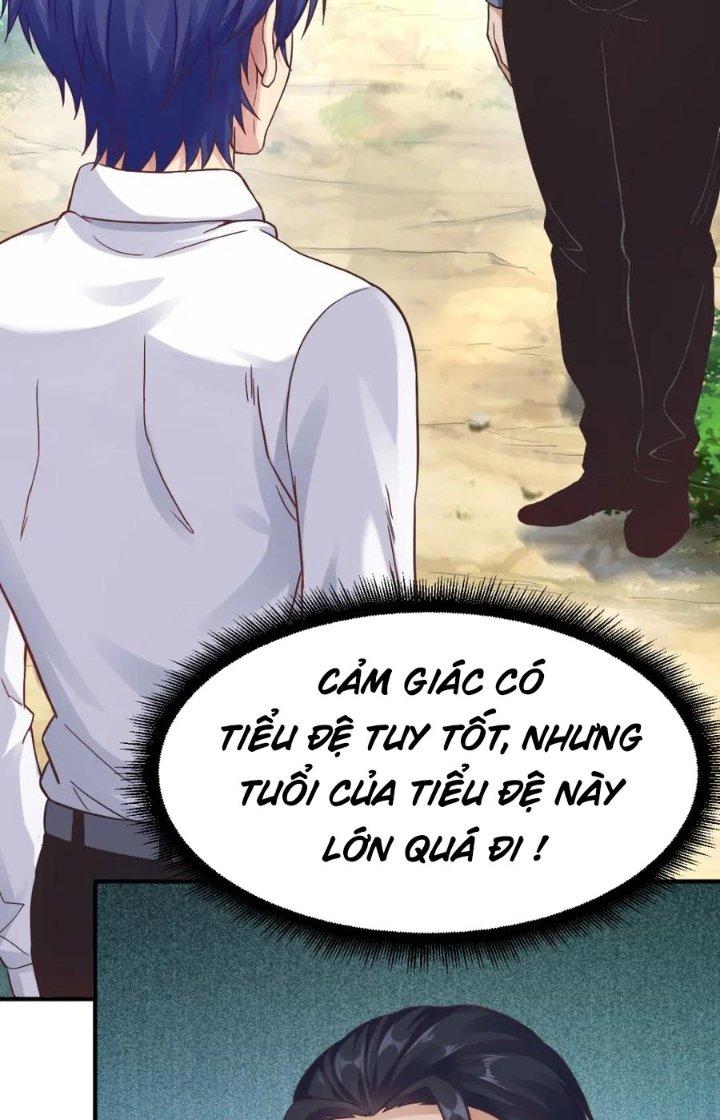 Ta Cày Level Từ Trong Gương Chapter 29 - Trang 4
