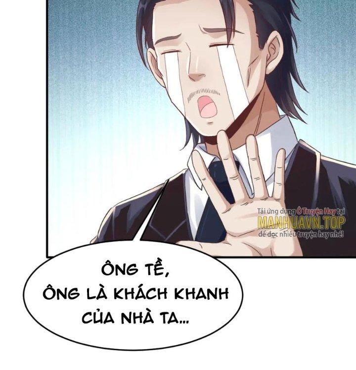 Ta Cày Level Từ Trong Gương Chapter 29 - Trang 4