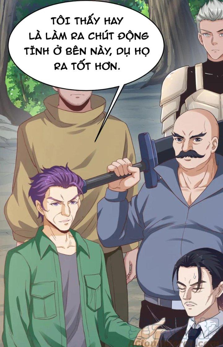 Ta Cày Level Từ Trong Gương Chapter 29 - Trang 4