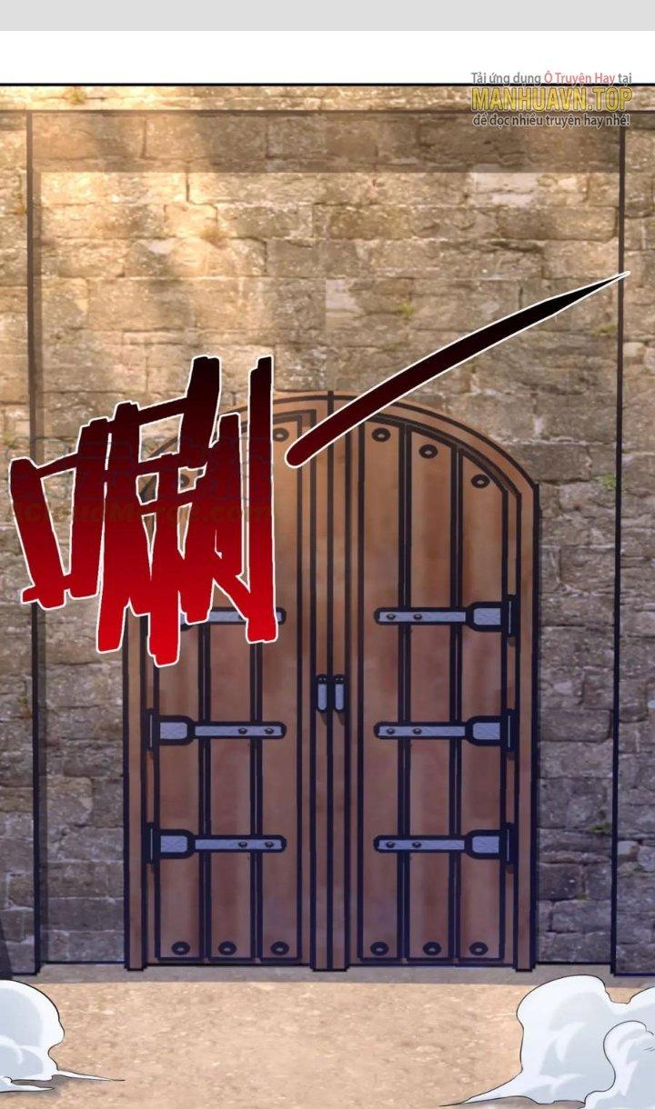 Ta Cày Level Từ Trong Gương Chapter 30 - Trang 4