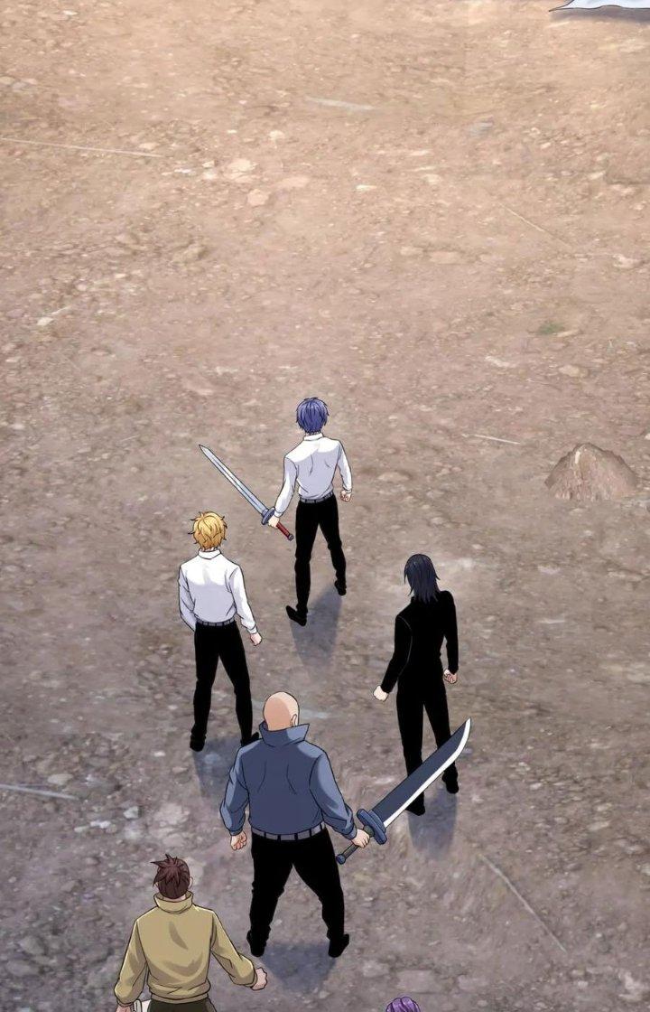 Ta Cày Level Từ Trong Gương Chapter 30 - Trang 4