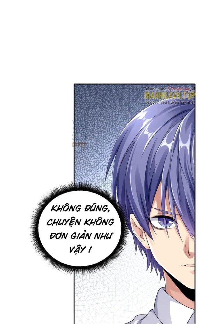 Ta Cày Level Từ Trong Gương Chapter 30 - Trang 4