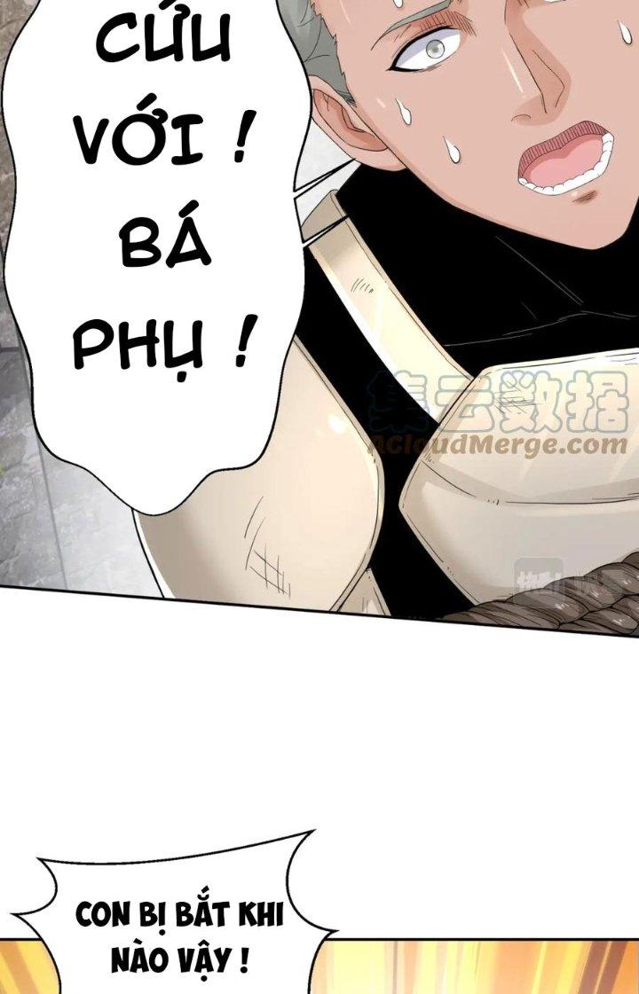 Ta Cày Level Từ Trong Gương Chapter 30 - Trang 4