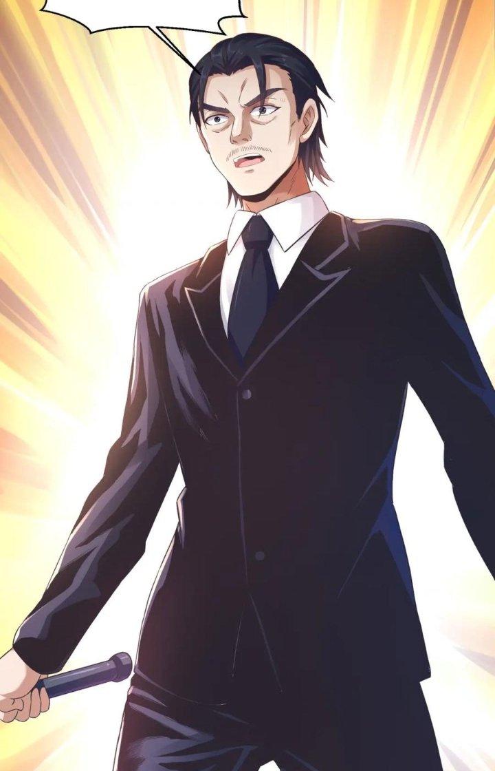 Ta Cày Level Từ Trong Gương Chapter 30 - Trang 4