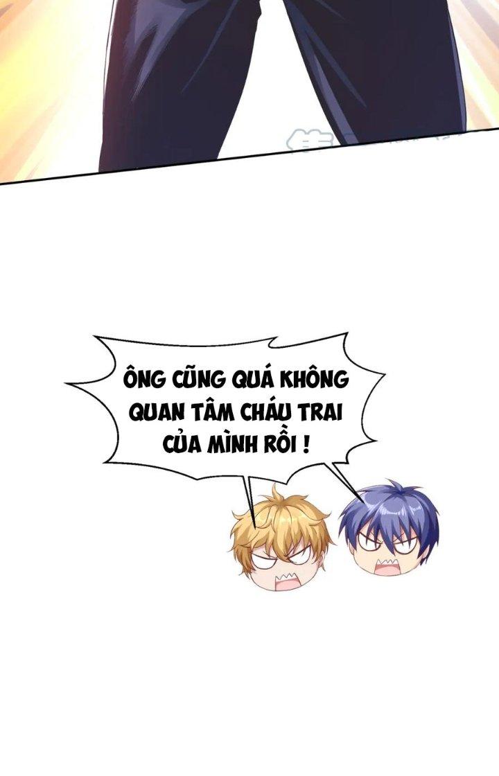 Ta Cày Level Từ Trong Gương Chapter 30 - Trang 4