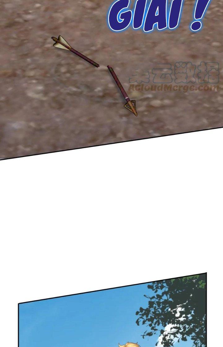 Ta Cày Level Từ Trong Gương Chapter 30 - Trang 4