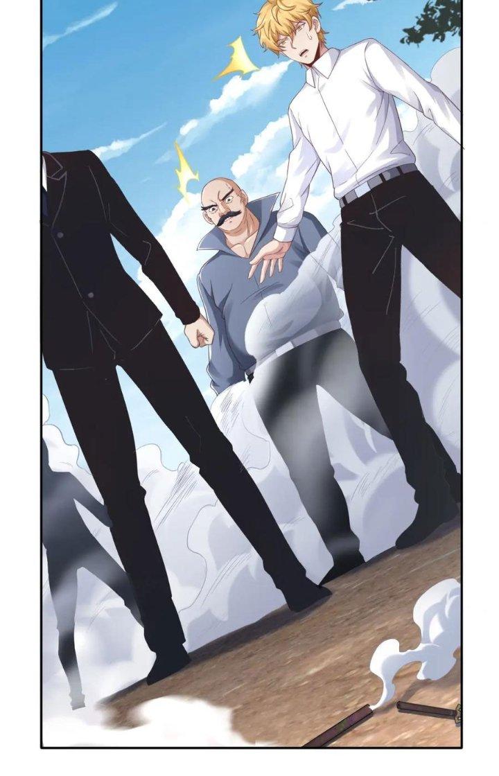 Ta Cày Level Từ Trong Gương Chapter 30 - Trang 4