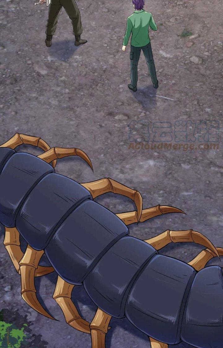 Ta Cày Level Từ Trong Gương Chapter 30 - Trang 4