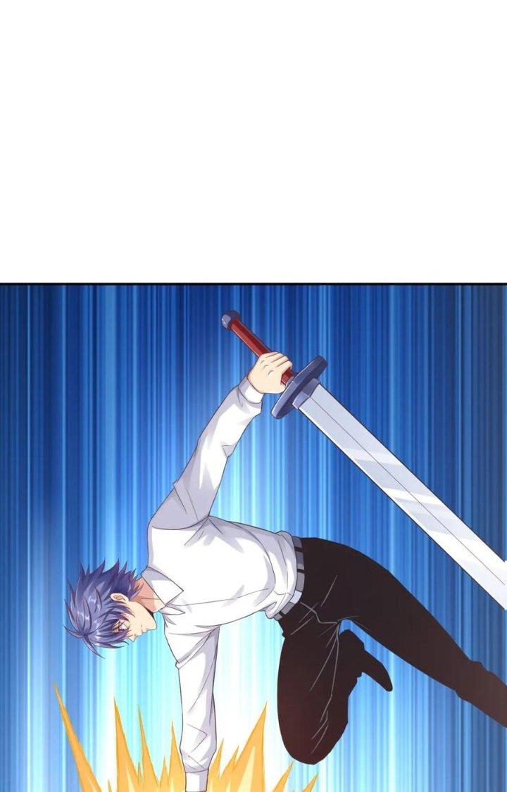 Ta Cày Level Từ Trong Gương Chapter 30 - Trang 4