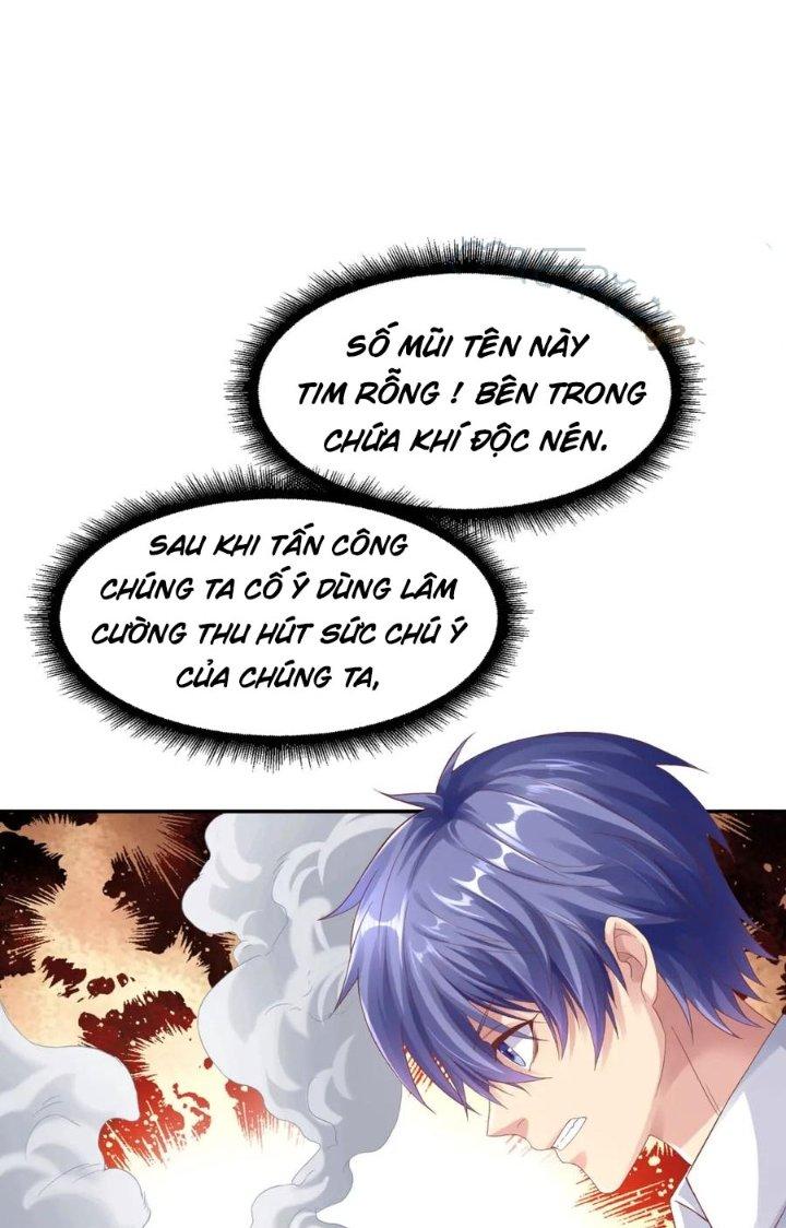 Ta Cày Level Từ Trong Gương Chapter 30 - Trang 4