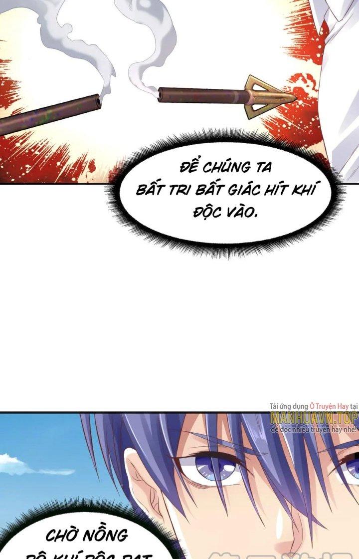 Ta Cày Level Từ Trong Gương Chapter 30 - Trang 4