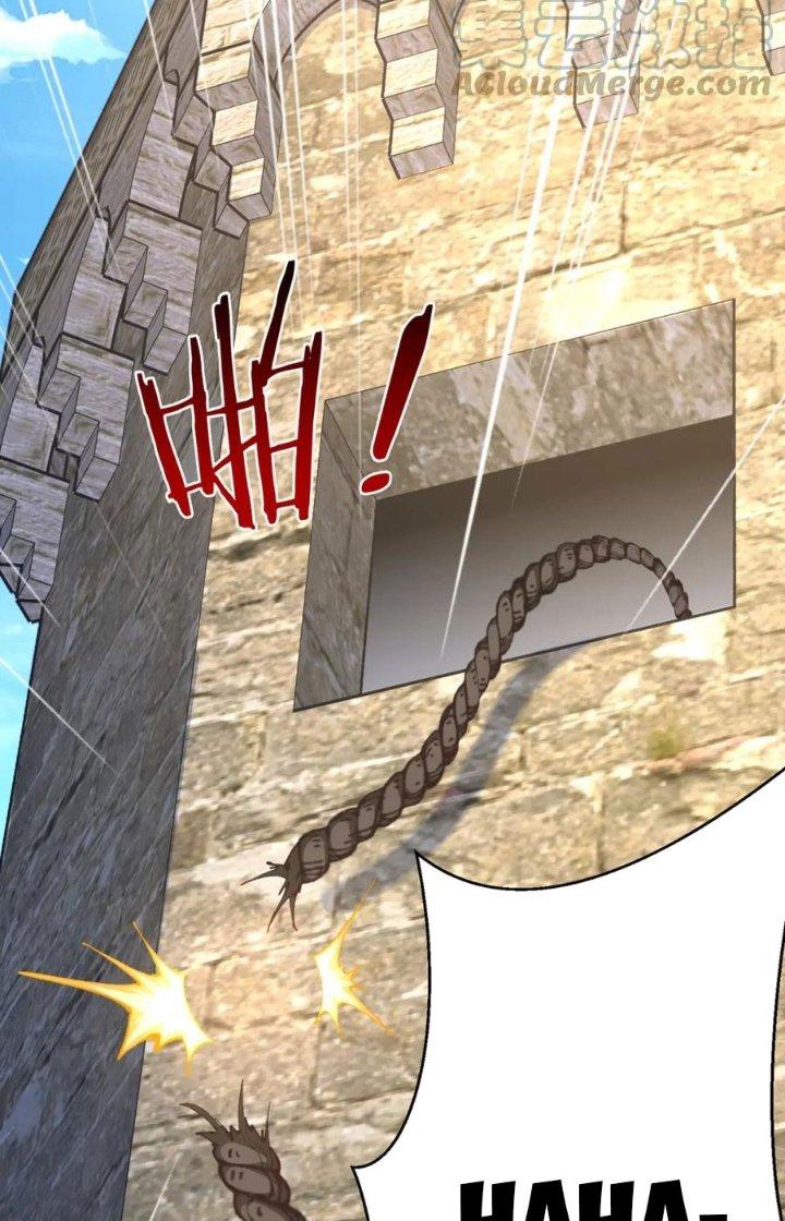 Ta Cày Level Từ Trong Gương Chapter 30 - Trang 4