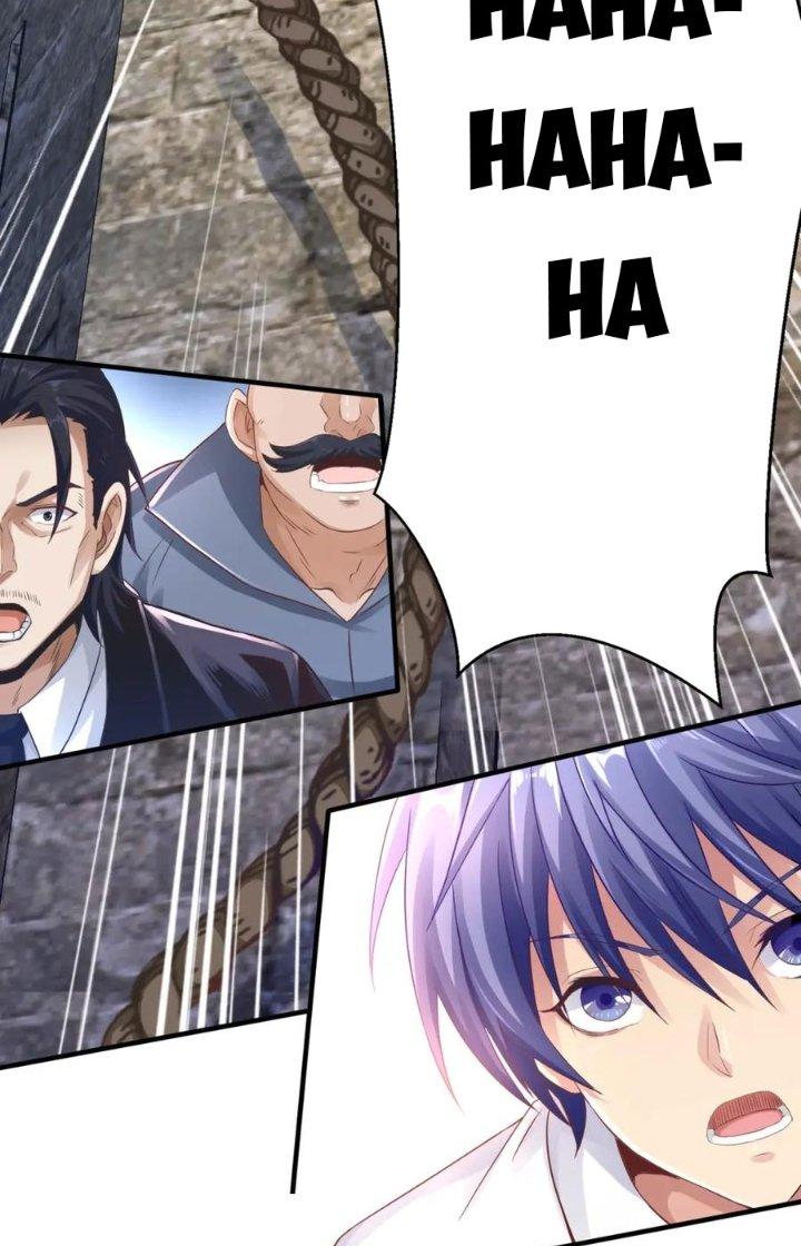 Ta Cày Level Từ Trong Gương Chapter 30 - Trang 4