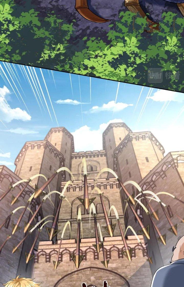 Ta Cày Level Từ Trong Gương Chapter 30 - Trang 4