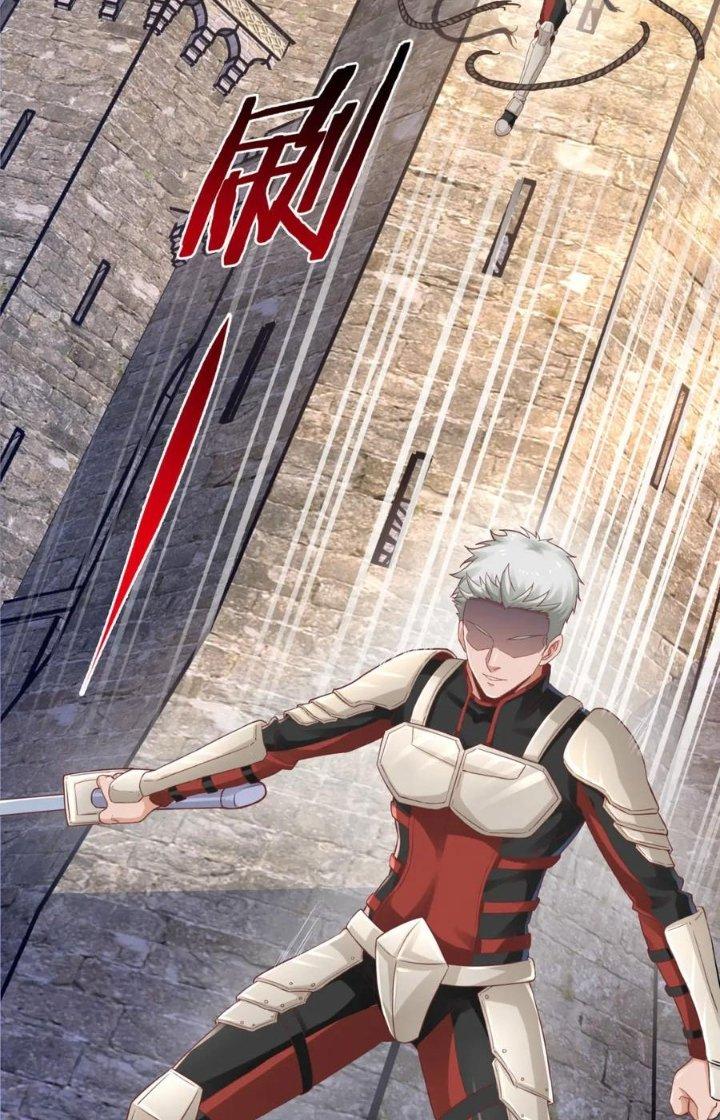 Ta Cày Level Từ Trong Gương Chapter 30 - Trang 4