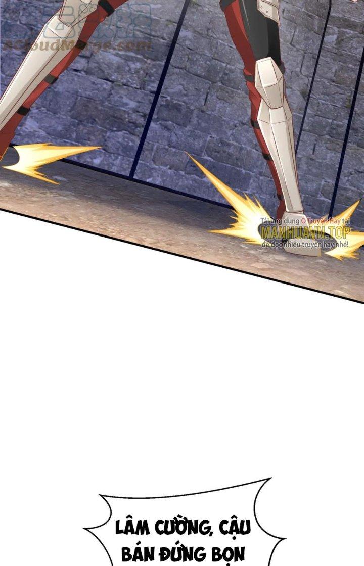 Ta Cày Level Từ Trong Gương Chapter 30 - Trang 4