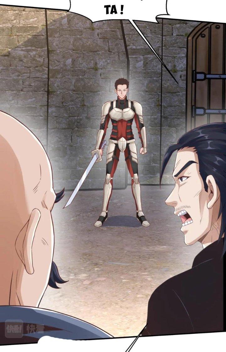 Ta Cày Level Từ Trong Gương Chapter 30 - Trang 4