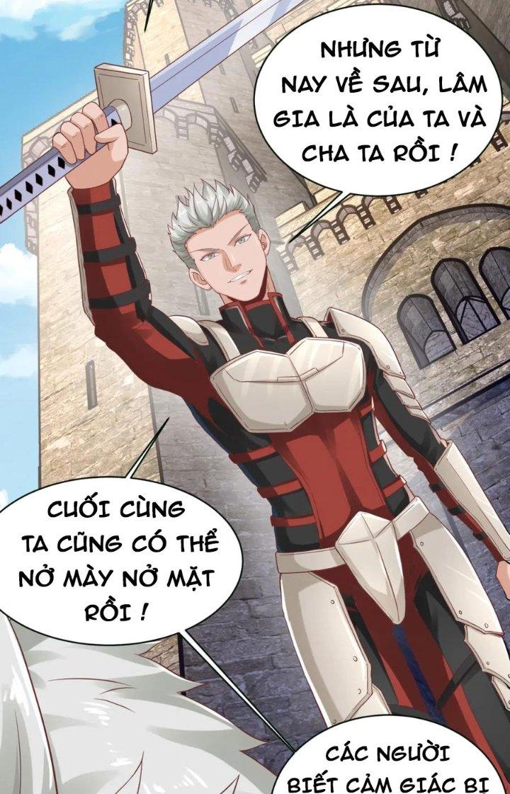 Ta Cày Level Từ Trong Gương Chapter 30 - Trang 4